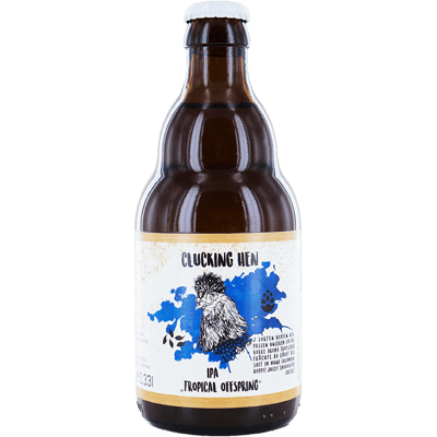 6x Tropical Offspring - IPA