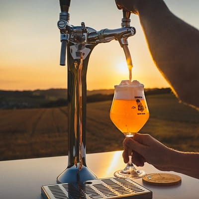 6x Sauvin Blanc - Hefeweizen