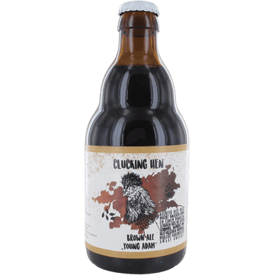 6x Young Adam - Brown Ale