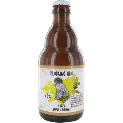 6x Lupulo Lilium - Stock