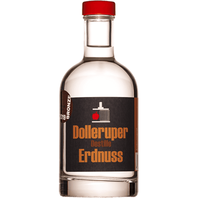 Dollerup peanut spirit