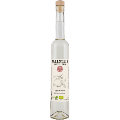 Boskop apple brandy
