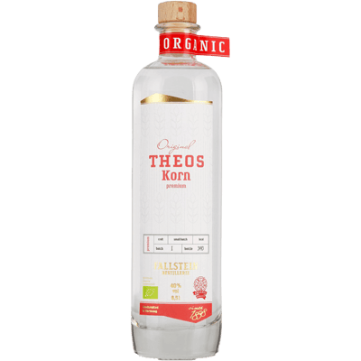 Theos Korn Premium