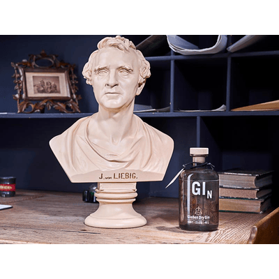 Gießen Dry Gin 3