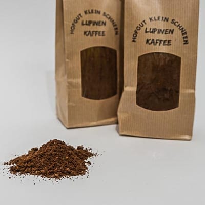 Lupinenkaffee