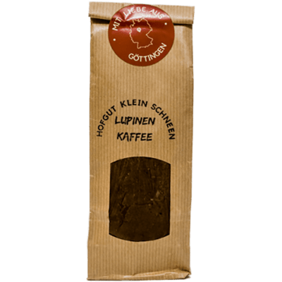 Lupinenkaffee
