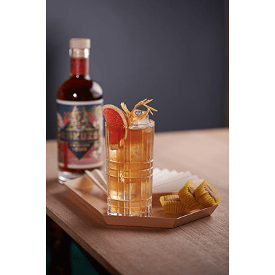 Kakuzo Tea Infused Vodka