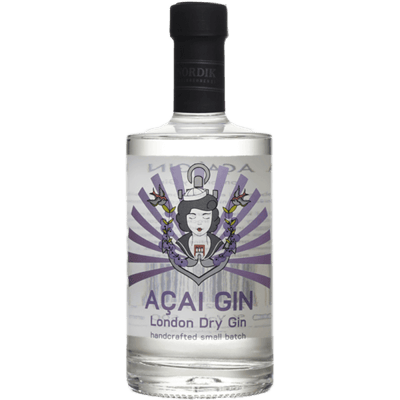 ACAI GIN - London Dry Gin