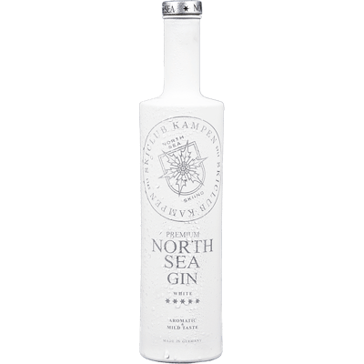 North Sea Gin