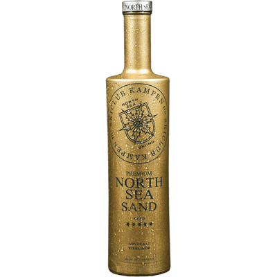 North Sea Sand - Eierlikör