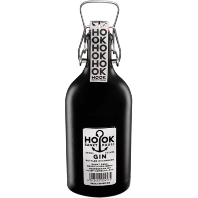HOOK Gin - Dry Gin