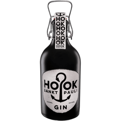 HOOK Gin - Dry Gin