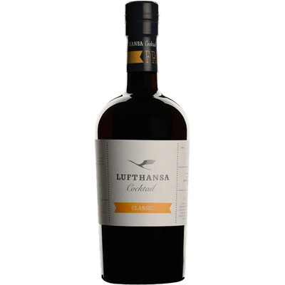 Lufthansa Cocktail