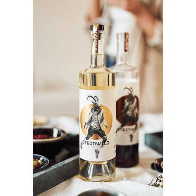 Steinwild Vermouth WHITE 3