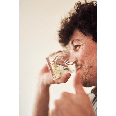 Steinwild Vermouth WHITE 5