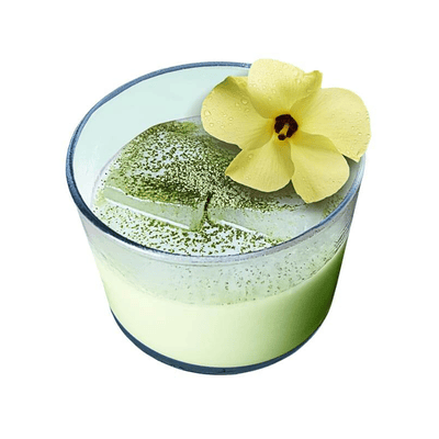 Avocado Cream Liqueur - creamy avocado liqueur