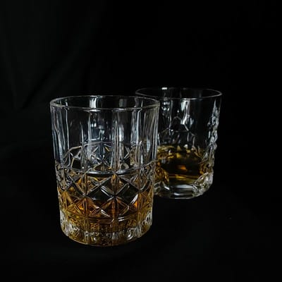 Hessisch Whisky - Eintracht Frankfurt Malt Whisky