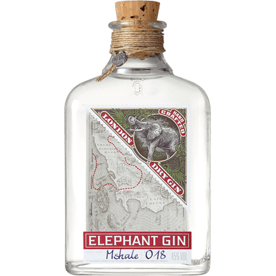 Elephant London Dry Gin