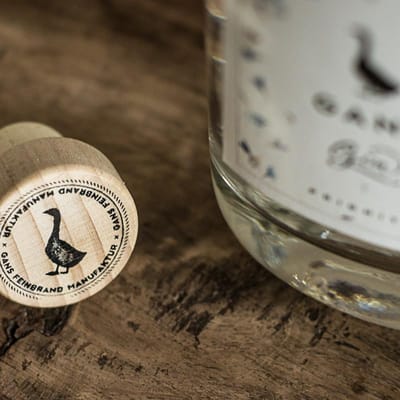 GANS Gin