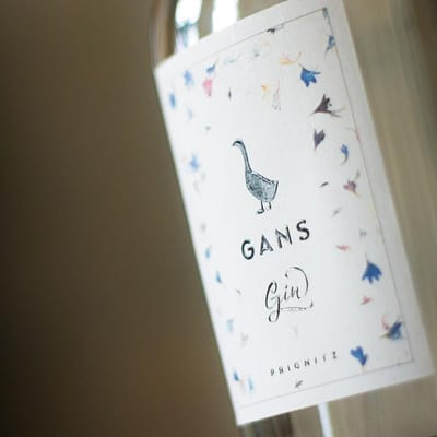 GANS Gin 3