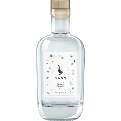 GANS Gin