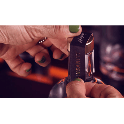 Strong Coffee - Premium Dry Gin
