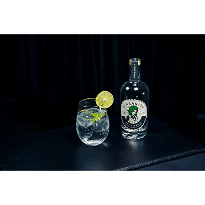 The Classic - Premium Dry Gin