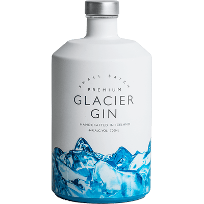 Glacier Gin - Premium Iceland Gin