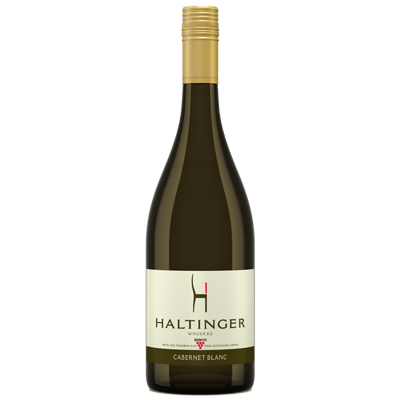2019 Exclusiv ECO VIN Cabernet Blanc - Weißwein