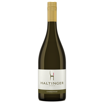 2019 Chardonnay - Weißwein