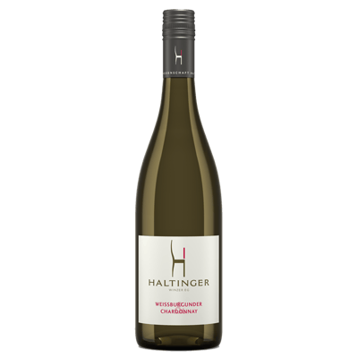 2021 Weißburgunder & Chardonnay - Weißwein Cuvée
