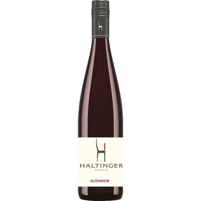 Glühwein rot