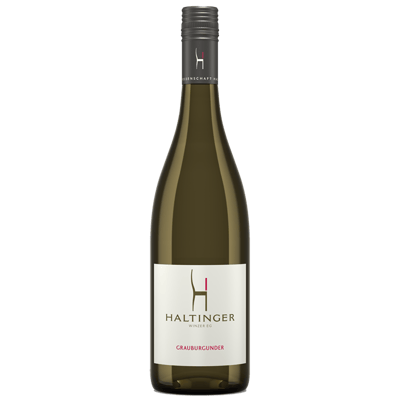 2021 Grauburgunder - Weißwein