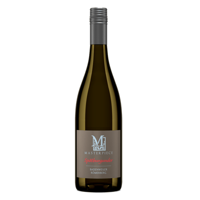2018 Masterpiece Spätburgunder - Rotwein