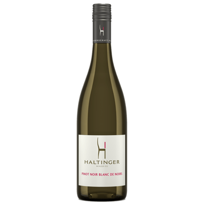 2021 Pinot Noir Blanc de Noirs - Weißwein aus roten Reben
