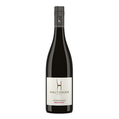 2017 Spätburgunder Weiler Schlipf - Rotwein