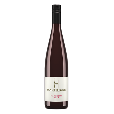 Summerzitt Secco (red) - Cuvée