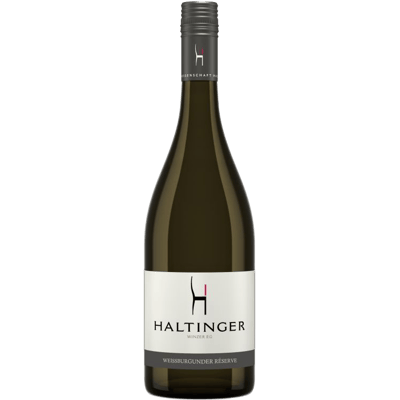 2018 Weißburgunder Reserve - Weißwein