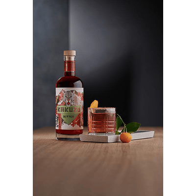 Kakuzo Cherry Bitter 3