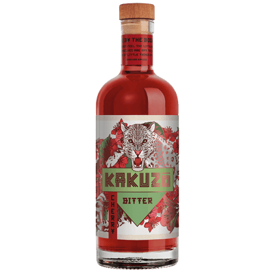Kakuzo Cherry Bitter
