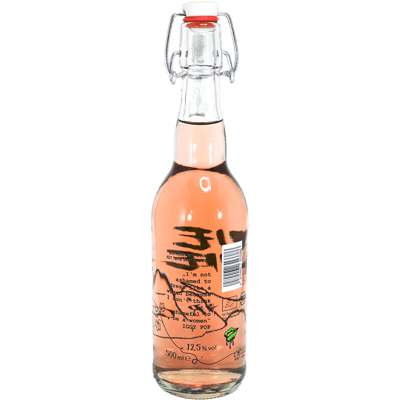 Louie Louie Bio Roséwein trocken