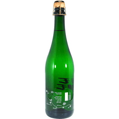 6x Louie Louie Winzersekt trocken