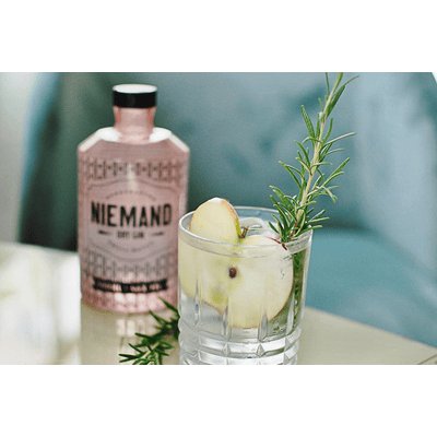 Niemand Dry Gin
