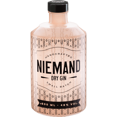 Niemand Dry Gin