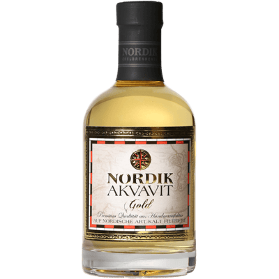 Akvavit Gold
