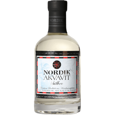 Akvavit silver