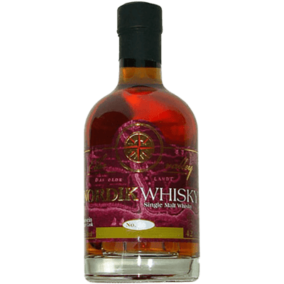 Elbe Valley - Single Malt Whisky