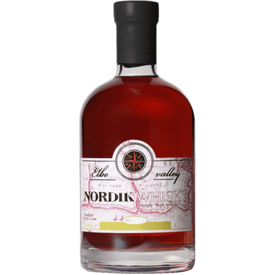 Elbe Valley - Saline Single Cask Whisky