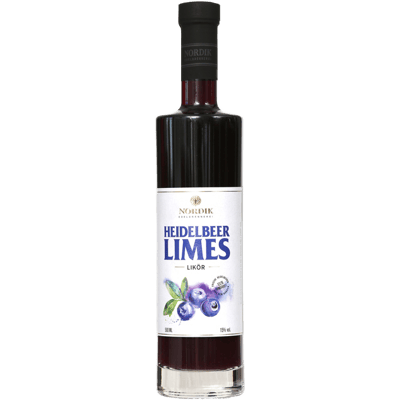 Blueberry limes
