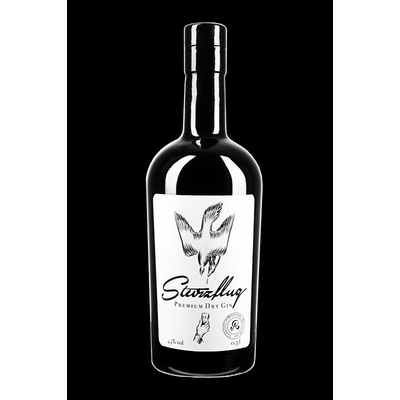 Nosedive Premium Dry Gin